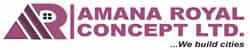Amana Royal Concept Ltd.